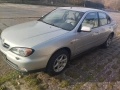 Nissan Primera 1.6-16 на Части , снимка 2