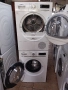 Комплект пералня и сушилня с термопомпа Сименс Siemens IQ 700 A+++ 8кг 2 години гаранция!, снимка 9