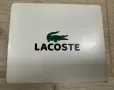 Часовник Lacoste 6700G в отлично състояние и нова батерия, снимка 8