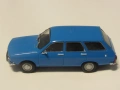 1/43 метална колекционерска количка DéAgostini Dacia 1300 break. Новa, снимка 2