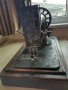 Антикварна шевна машина,"Singer", снимка 5