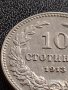 МОНЕТА 10 стотинки 1913г. ЦАРСТВО БЪЛГАРИЯ УНИКАТ ПЕРФЕКТНО СЪСТОЯНИЕ ЗА КОЛЕКЦИОНЕРИ 35853, снимка 11