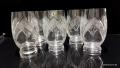 кристални чаши , снимка 5