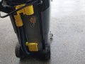 екстрактор Професионална прахосмукачка за сухо и мокро смукане karcher , снимка 6