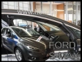Ветробрани за FORD S-MAX II (2016+) 5 врати - 2бр. предни Неко, снимка 1