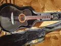 YAMAHA XTN700 електро акустична китара, снимка 10