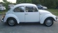 VW Beetle 1.2, снимка 4