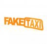 Fake Taxi - водонепромокаема лепенка за кола - винил , снимка 2
