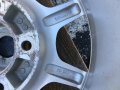 16" джанти 5х139,7 BBS RD 074 Karmann 7J et40 отвор 95,3мм KIA Sorento, снимка 12