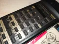 SHARP-AUDIO REMOTE-ВНОС SWISS 1605251420, снимка 8