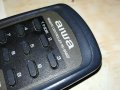 AIWA RC-6AS07 REMOTE 1006221225, снимка 5
