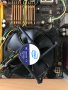 Asus P5KPL-AM EPU дънна платка с процесор Celeron, вентилатор и RAM, снимка 2