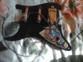 Stratocaster Pickguard, снимка 2