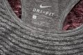 Nike DRI-FIT дамско потниче S, снимка 3