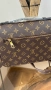 чанта louis vuitton , снимка 3