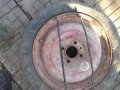 Резервна гума за Голф 2, снимка 3