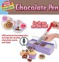 Нов Комплект химикалки за декориране на шоколад Детски аксесоар , снимка 2