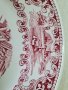 Десертен сервиз Old England , снимка 3