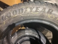 Продавам зимни гуми Goodyear ultragrip 9, снимка 2