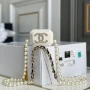 Chanel чантичка аксесоар , снимка 1