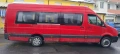 Микробус,Автобус Volkswagen Crafter, снимка 5