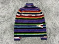 Мъжко! Polo Ralph Lauren Sportsman Serape Fleece, Размер M, снимка 4
