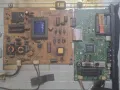 Mainboard 17MB82S от JVC LT-32V340, снимка 3