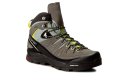 SALOMON Мъжки туристически обувки X Alp Mid Ltr Gtx номер 42 2/3, снимка 1 - Други - 43255291