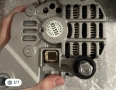 Алтернатор Дачия Логан 1.6 Бензин, снимка 2