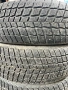 4бр зимни гуми 225-70-16, снимка 3