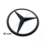 Задна емблема за Mercedes Benz , мерцедес, w211, w212, w203, w220,w204, снимка 3