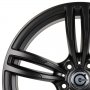 18" Джанти БМВ 5X120 BMW 3 E46 E90 F30 4 F32 5 F10 X1 X2 X3 X4 6, снимка 3