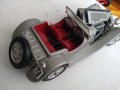 Автомодели Burago 1:18, снимка 2