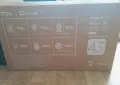 QLED Телевизор TCL T7B-43 inch-Android tv-Модел 2024, снимка 1