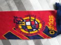 espana adidas - колекционерски футболен шал, снимка 7