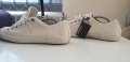 G - Star Mens Size 41/26.5см UK 8 US 10 ОРИГИНАЛ! Мъжки Кецове!, снимка 9