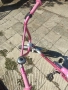 Детско колело за момиче., снимка 3