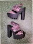 Ефектни сандали , снимка 3
