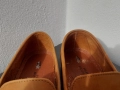HUSH PUPPIES-Оригинални мокасини Естествена кожа-№41 , снимка 6