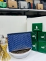 Мъжки чанти клъч Goyard , снимка 17