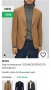 Мъжко сако HUGO BOSS 100% Кашмир , снимка 12