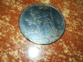 L100 ITALIANA-МОНЕТА ЗА КОЛЕКЦИЯ 2110251946, снимка 13