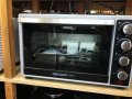 Готварска Фурна и печка BENZER BR-2009-OV 38 литра 3600W, снимка 2