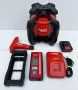 ТОП ОФЕРТА! Hilti PR 2-HS- Ротационен лазер за употреба на открито 12V, снимка 1