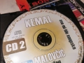 KEMAL I JUZNI VETAR CD 2012252129, снимка 3