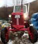Продавам трактор ЮМЗ , снимка 1 - Селскостопанска техника - 43999569