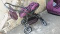 Бебешка количка 3в1, снимка 12