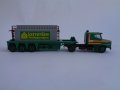 KIBRI H0 1/87 SCANIA КАМИОН МОДЕЛ ИГРАЧКА КОЛИЧКА , снимка 4