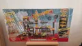 Комплект строителната площадка Dickie Toys, снимка 3