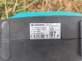 Храсторез Gardena eazy cut 420/45, снимка 2